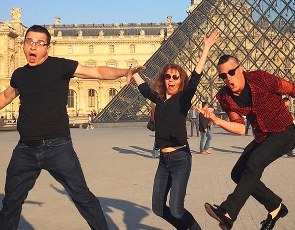 Colton Haynes Mourns Death of His Sister Julie After Cancer Battle